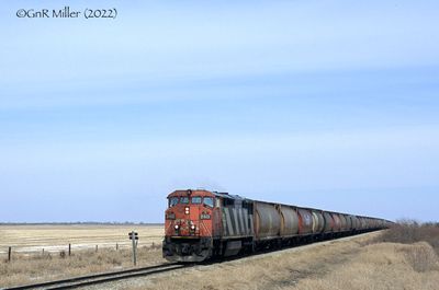 Canadian National Railway
