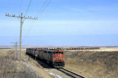Canadian National Railway