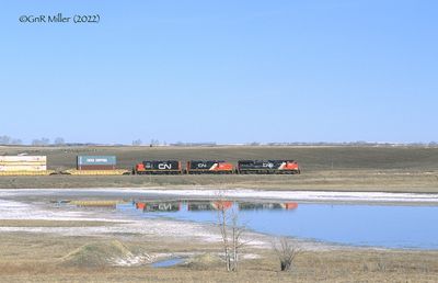 Canadian National Railway
