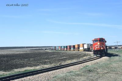 Canadian National Railway