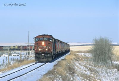 Canadian National Railway