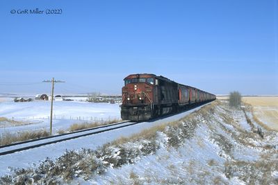 Canadian National Railway