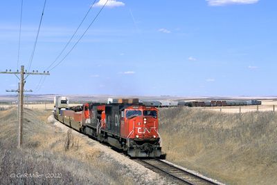 Canadian National Railway