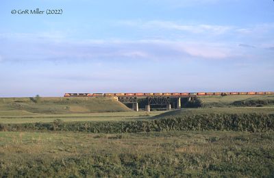 Canadian National Railway
