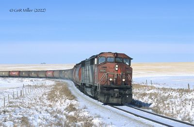 Canadian National Railway