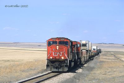 Canadian National Railway