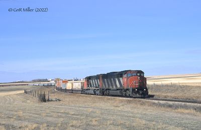 Canadian National Railway