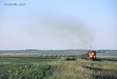 Canadian National Railway