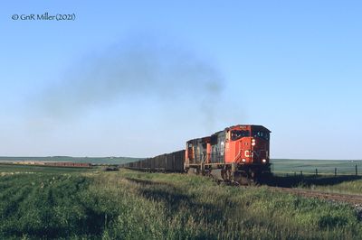 Canadian National Railway