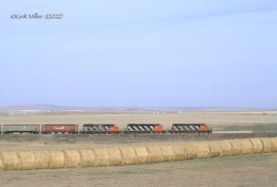 Canadian National Railway