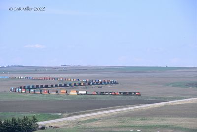 Canadian National Railway