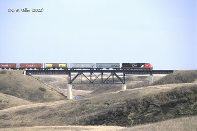 Canadian National Railway