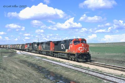 Canadian National Railway