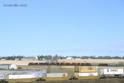 Canadian National Railway