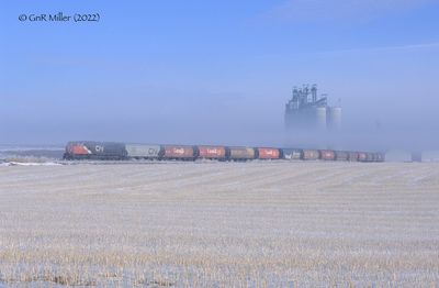 Canadian National Railway