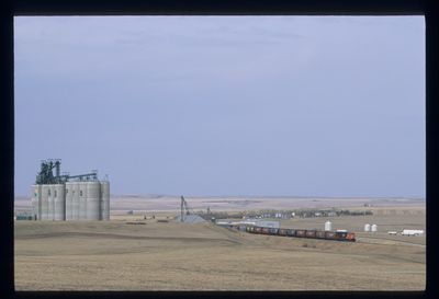 Canadian National Railway