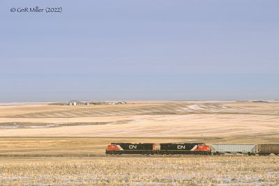 Canadian National Railway