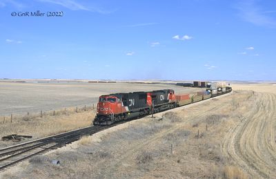 Canadian National Railway