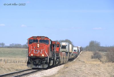 Canadian National Railway