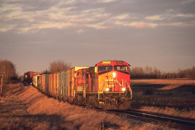 Canadian National Railway