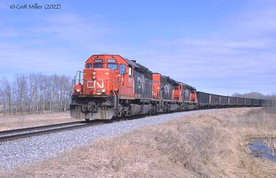 Canadian National Railway