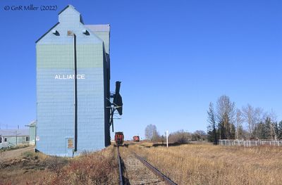 Canadian National Railway