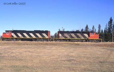 Canadian National Railway