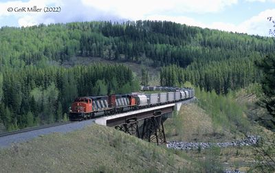 Canadian National Railway