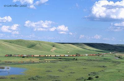Canadian National Railway