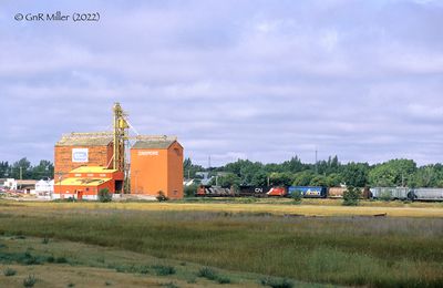 Canadian National Railway