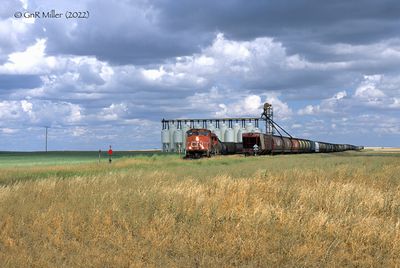 Canadian National Railway