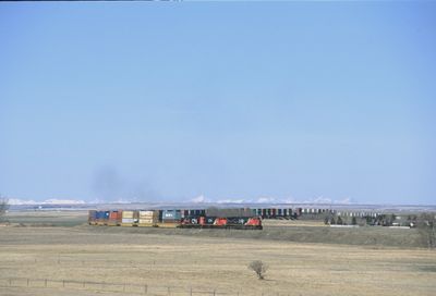 Canadian National Railway