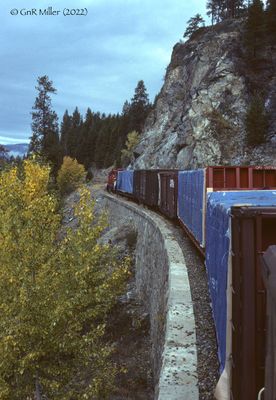 Canadian Pacific