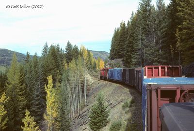 Canadian Pacific Railway