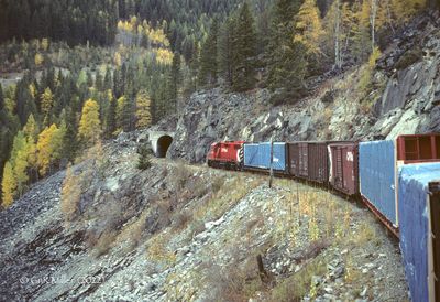 Canadian Pacific Railway