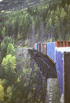 Canadian Pacific Railway