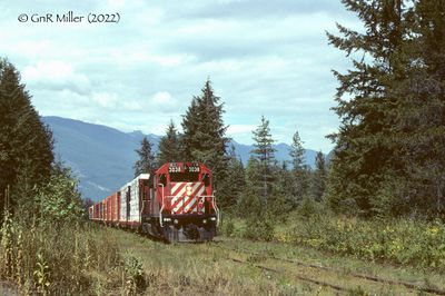Canadian Pacific Railway