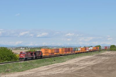 Canadian Pacific Railway
