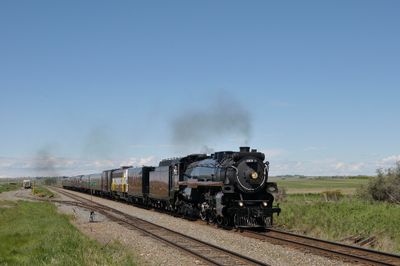 Canadian Pacific Railway