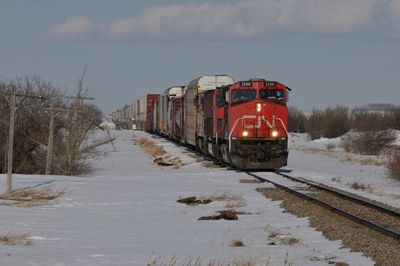 Canadian National Railway