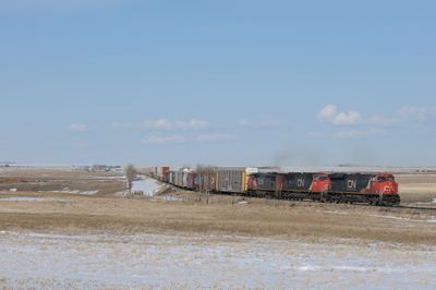 Canadian National Railway
