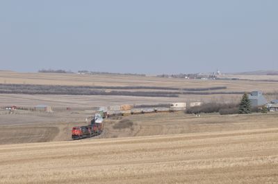 Canadian National Railway 