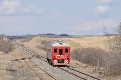 Canadian National Railway