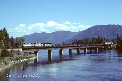 Montana Rail Link