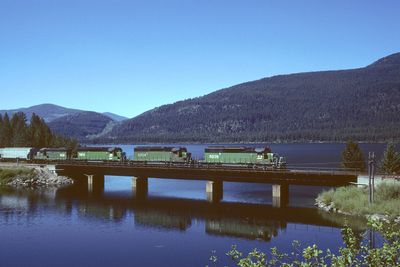 Montana Rail Link