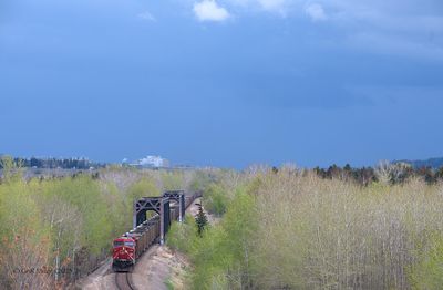 Canadian Pacific Railway