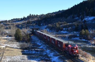 Canadian Pacific Railway