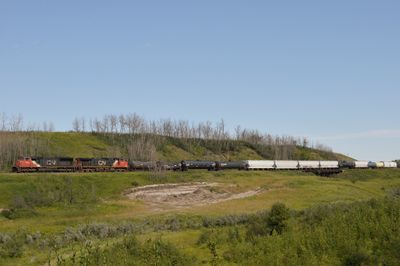Canadian National Railway