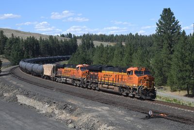 BNSF