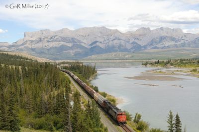 Canadian National Railway 